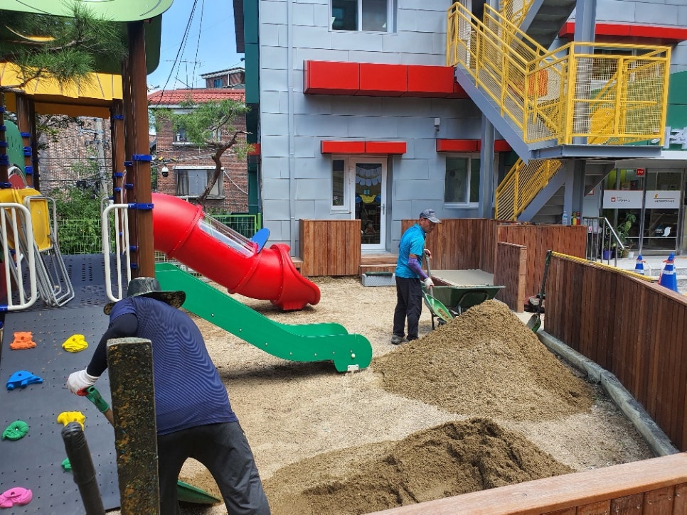 가좌제일어린이집 이미지