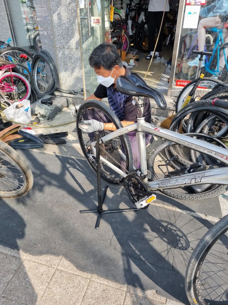 삼천리자전거가평 이미지