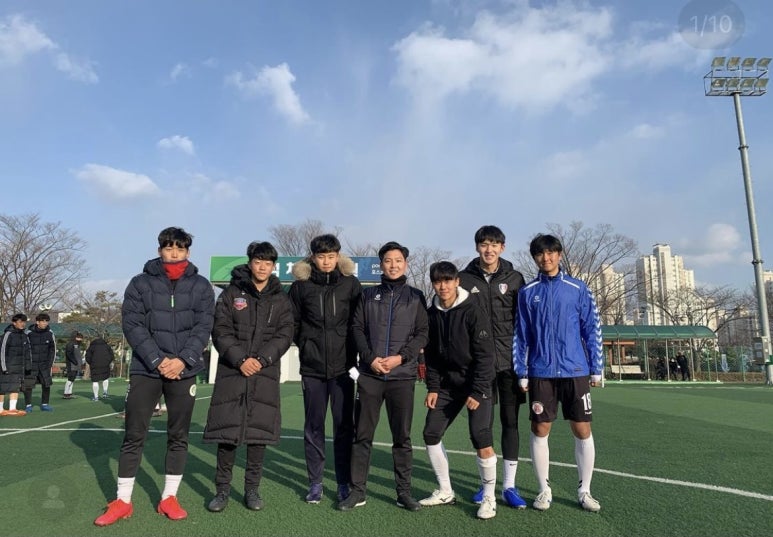 시리맨즈 이미지