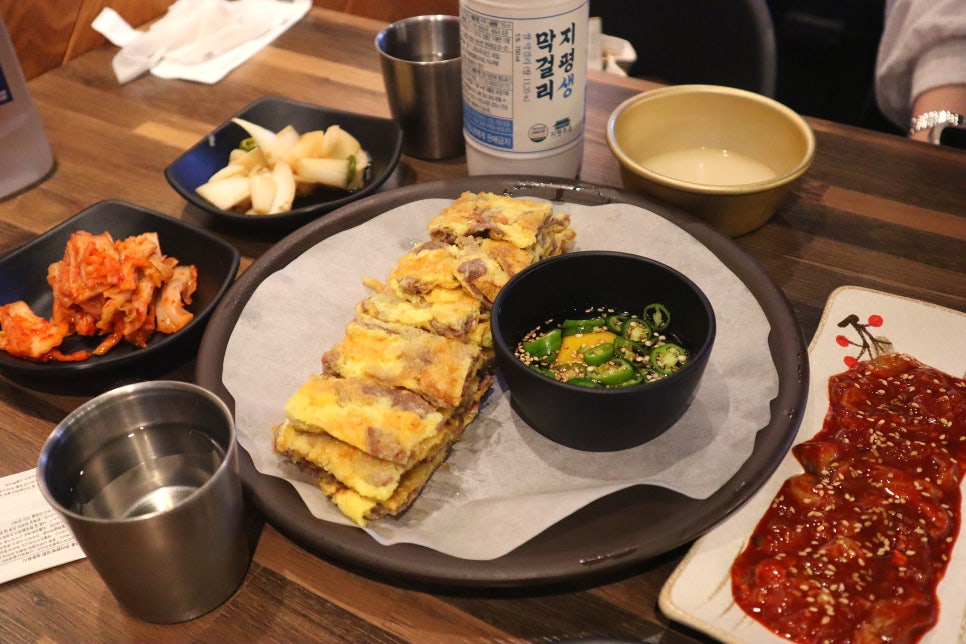 서래전 이미지