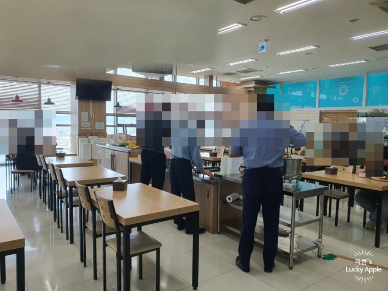 남영푸드 이미지