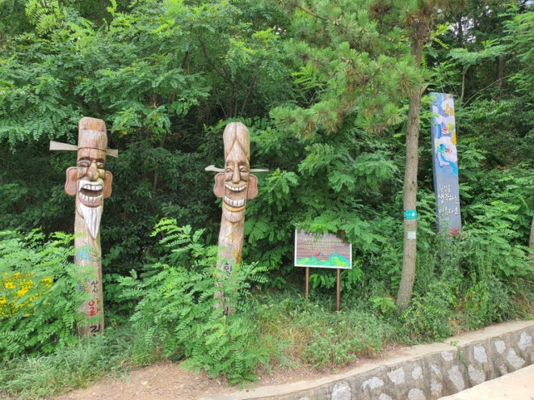 대산명소 이미지