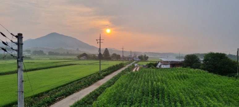 충주송암그림책마을 이미지