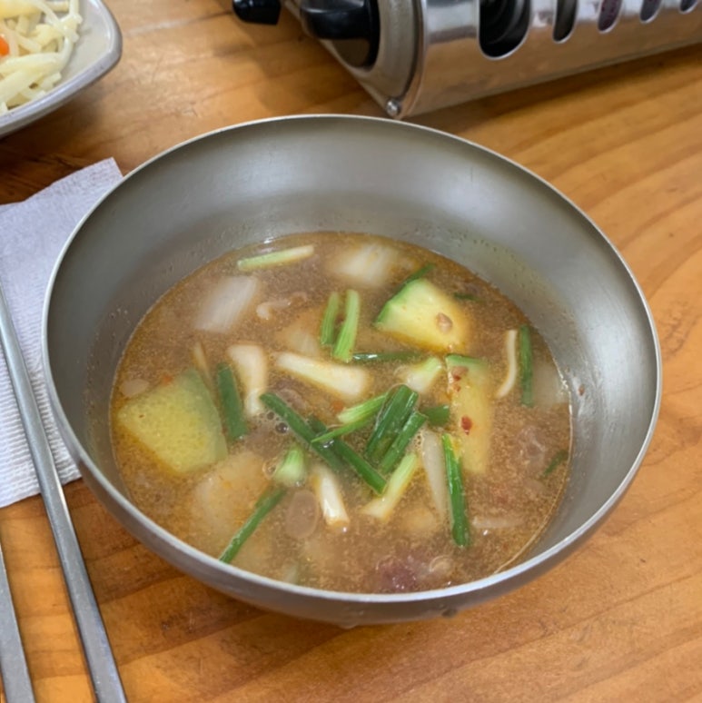 정운식당 이미지