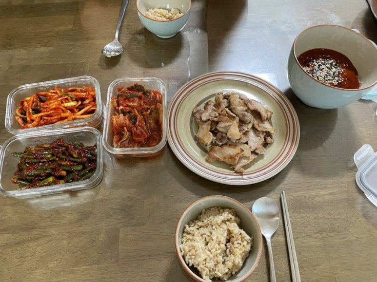 쏭푸드 이미지