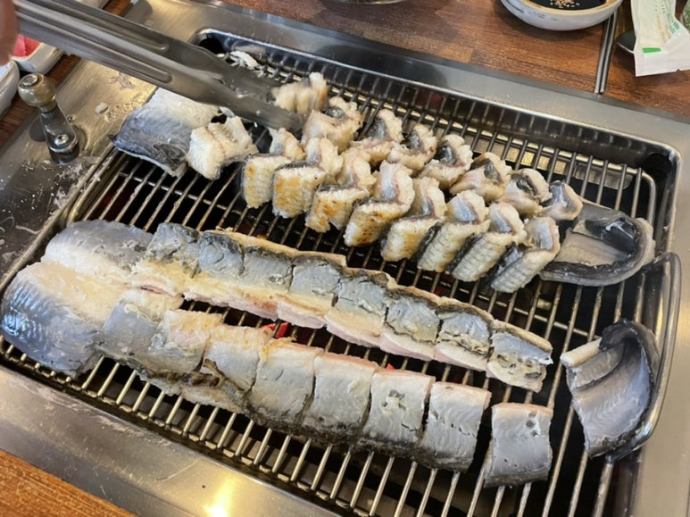 강나루민물장어 이미지