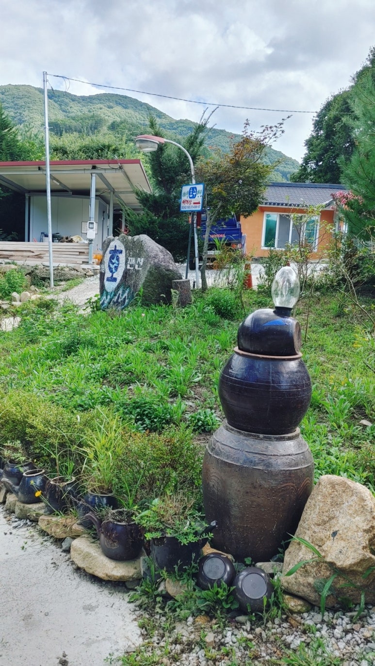 데미샘호수펜션 이미지
