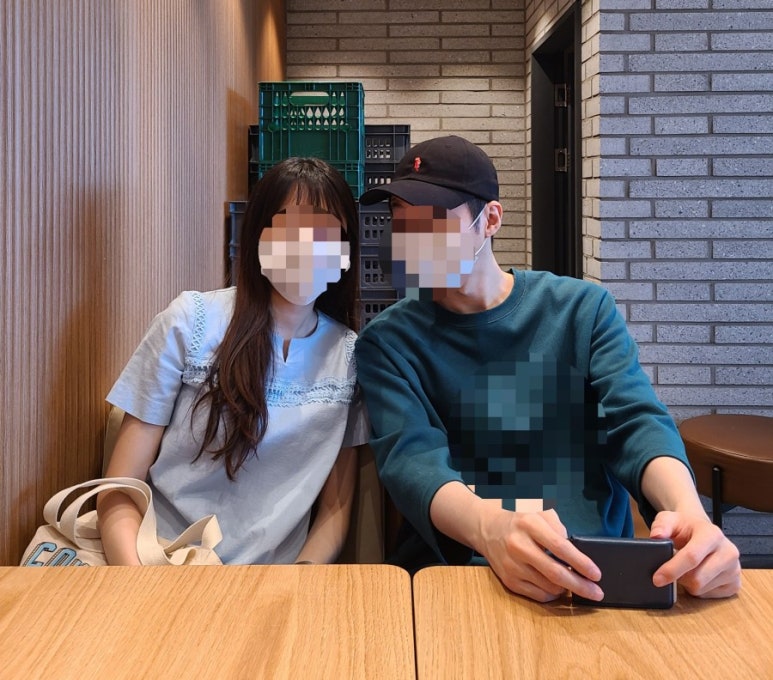초곡용굴촛대바위카페 이미지