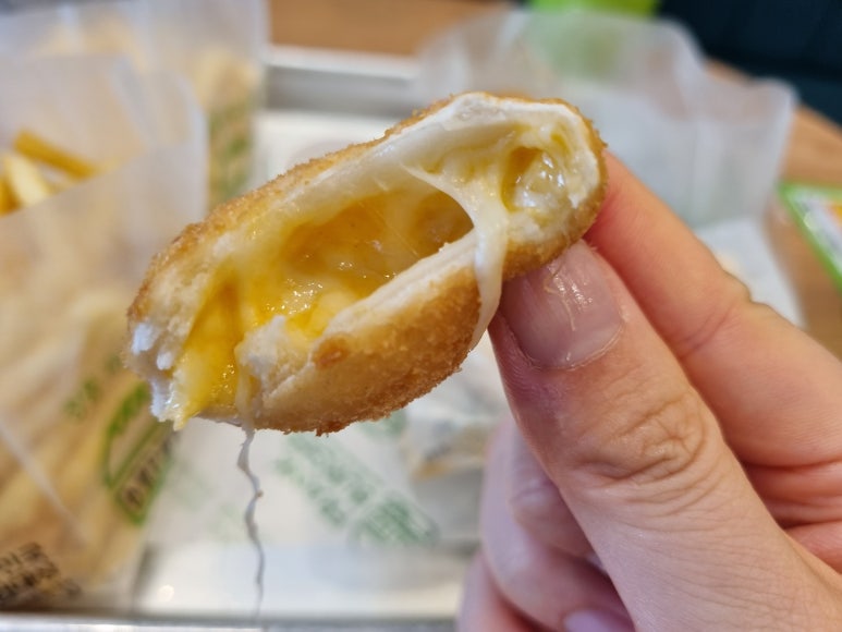 프랭크버거 하남강변로점 이미지