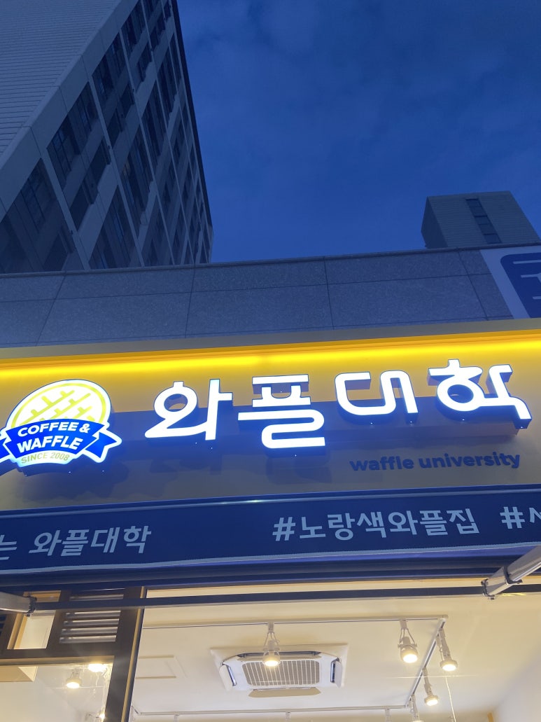 와플대학서충주신도시캠퍼스 이미지