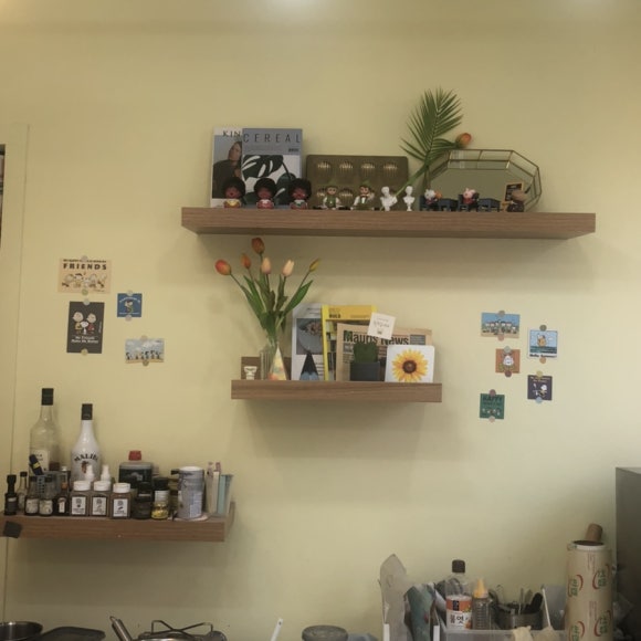 스낵빌리지(Snack village) 이미지