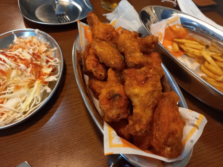 태권치킨목행점 이미지
