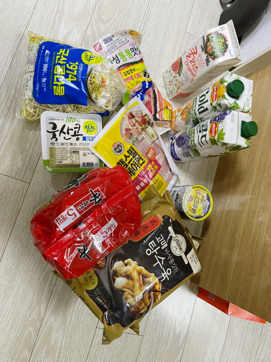 지에스더프레시방학 이미지