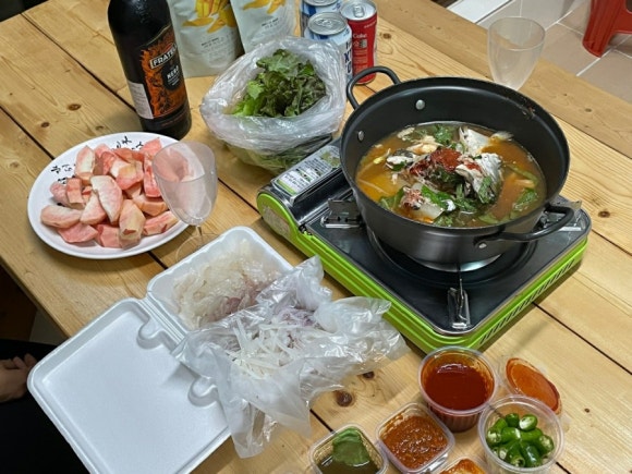 아라팬션 이미지