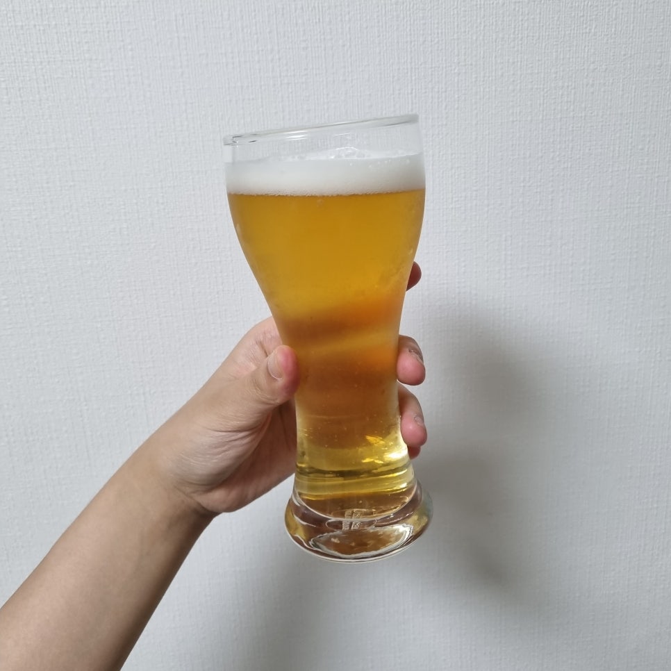 금화호프 이미지