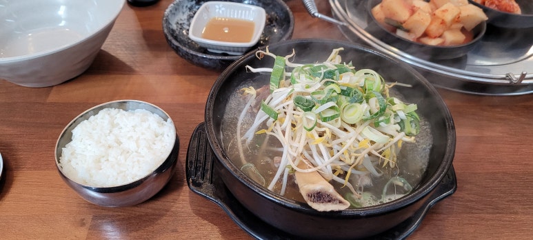 서민서서갈비 이미지