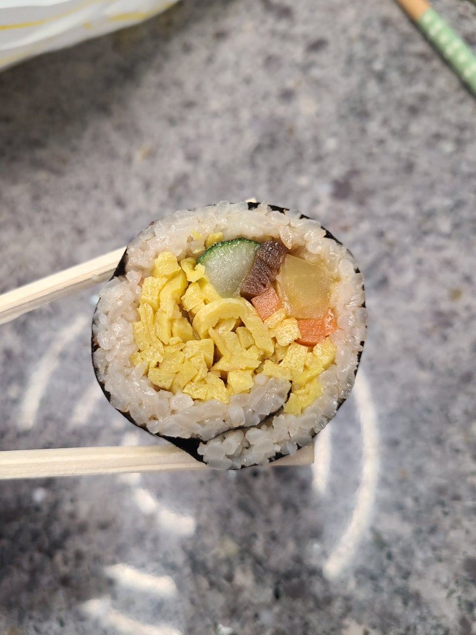 마녀김밥대봉점 이미지