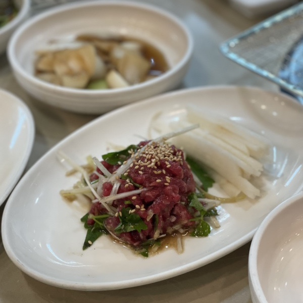 영천한우마을 이미지