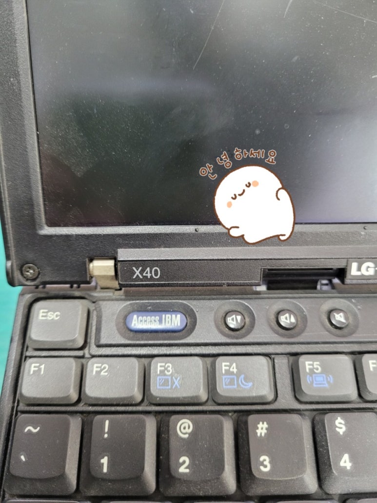 LGIBM 이미지