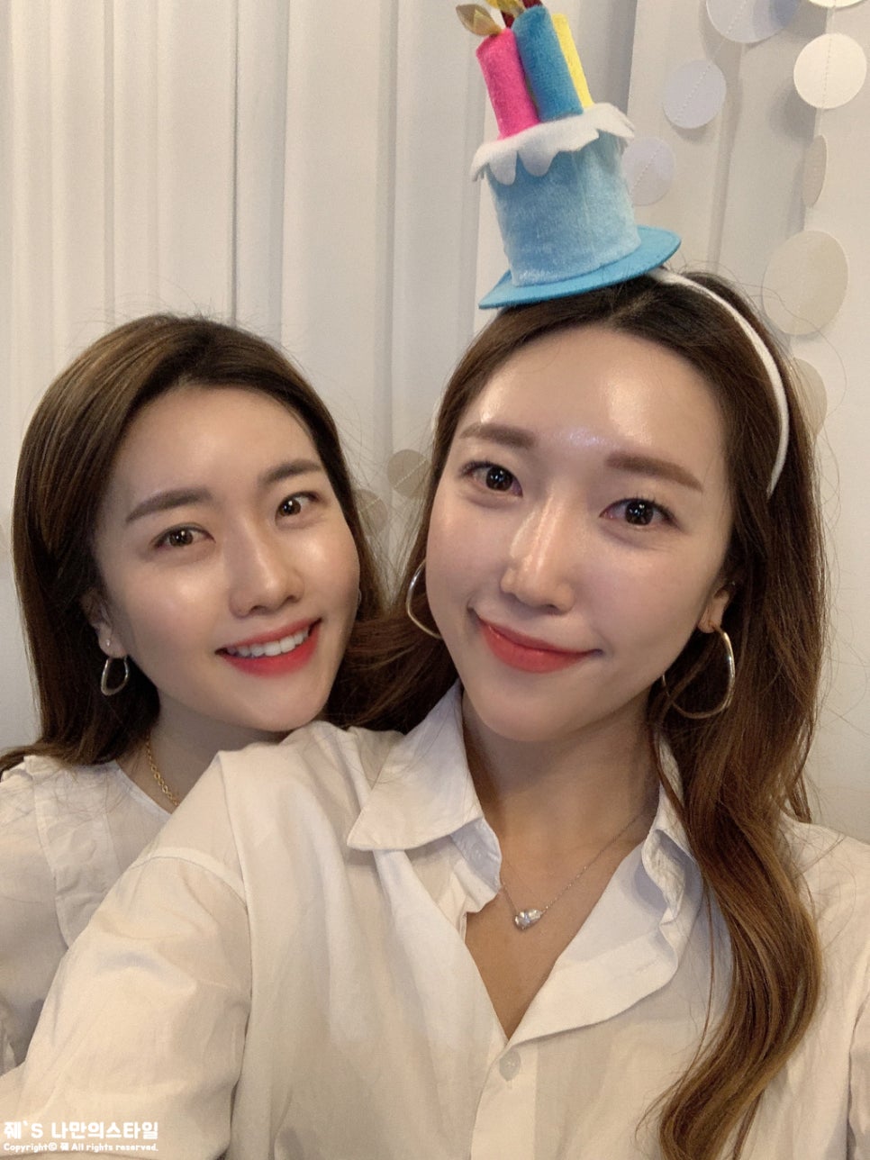 모니크 이미지