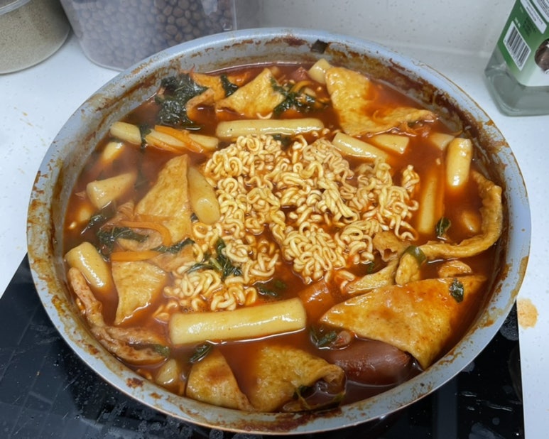 담꾹남양주가운점 이미지