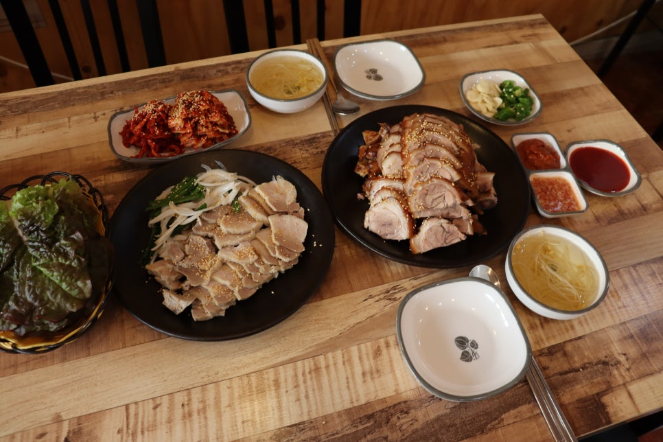 황놀부한방족발보쌈 이미지