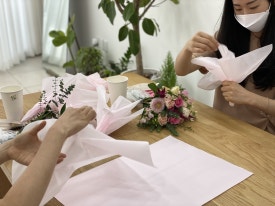 셀라비플라워 이미지