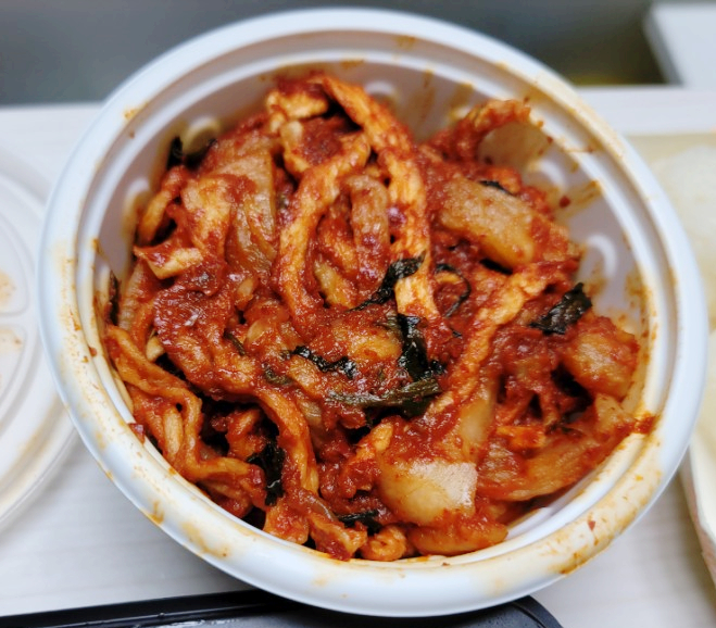강한남자족발 이미지