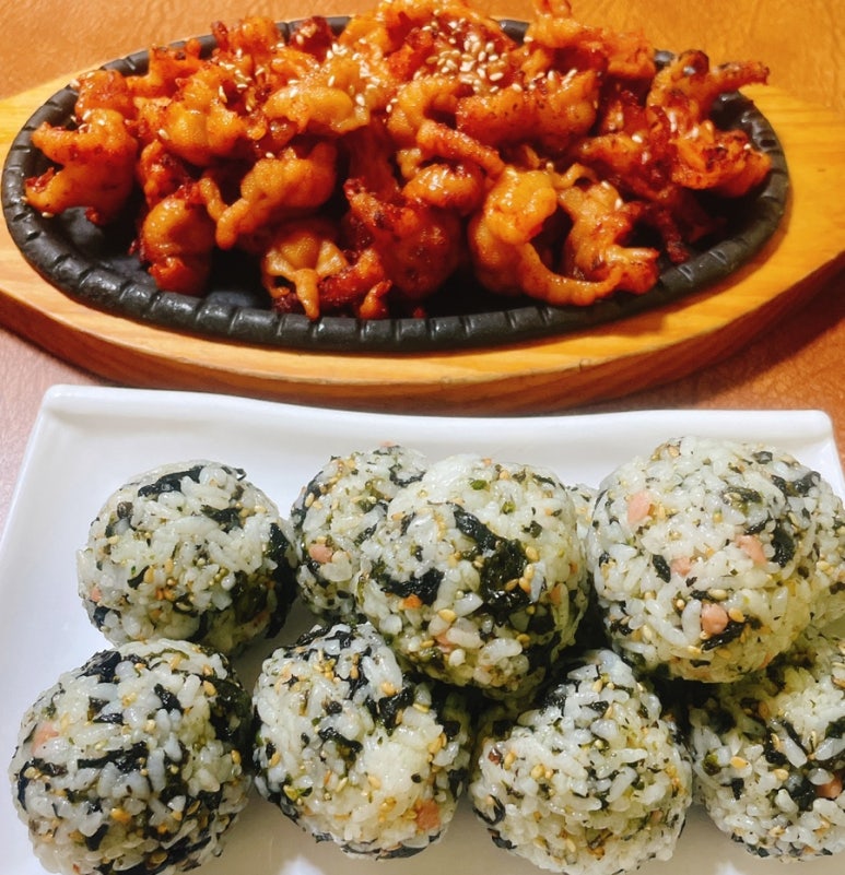 원조할매닭발 이미지