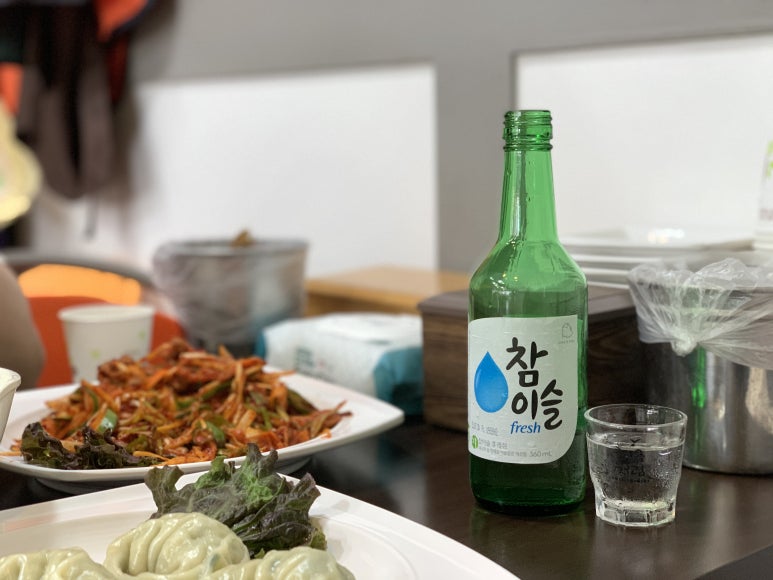 명동생칼국수 이미지