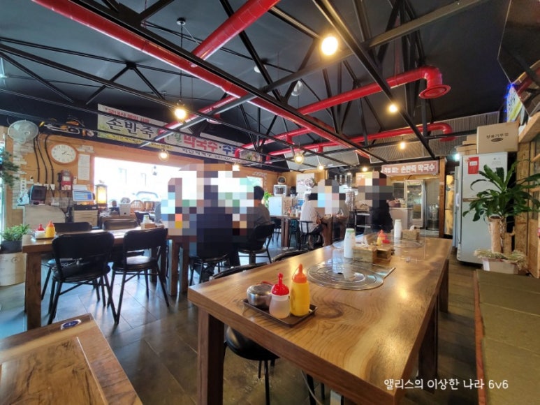 덕산막국수 이미지