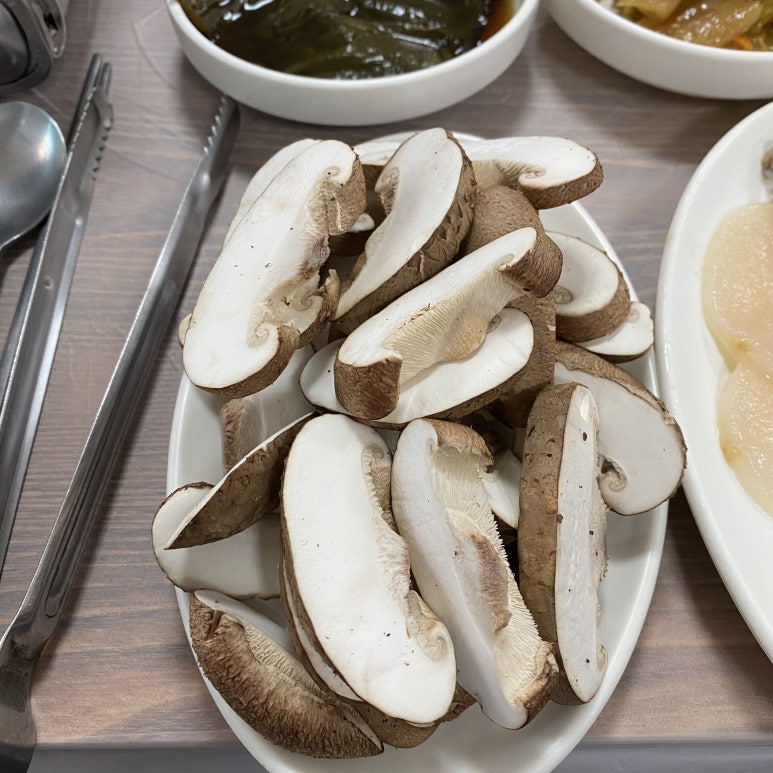정남진 코뚜레 식당 이미지