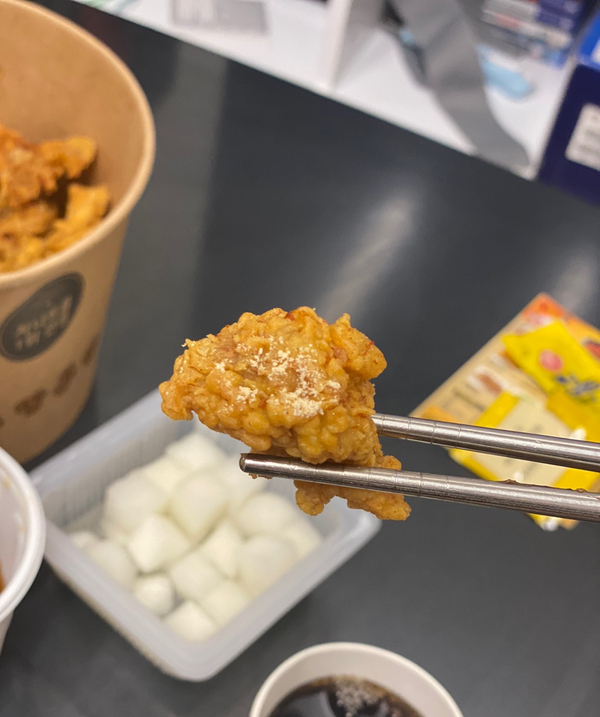 노랑통닭연동점 이미지
