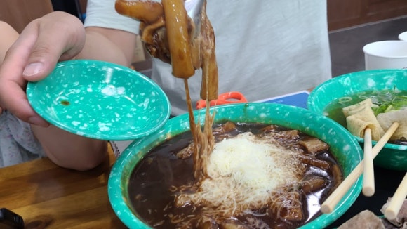 우리할매떡볶이양주 이미지