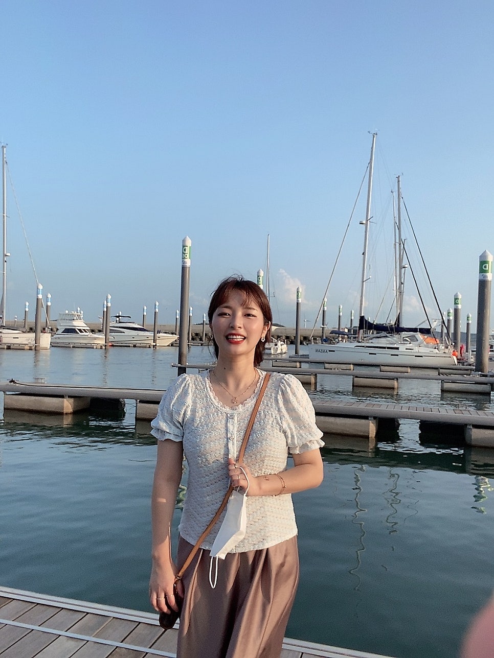 대부요트 이미지