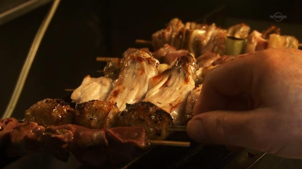 닭발이랑꼬치랑 이미지