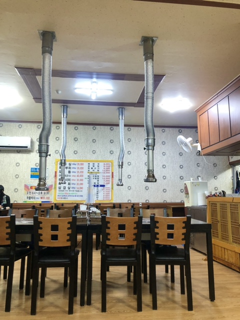 강원정육점한우전문식당 이미지