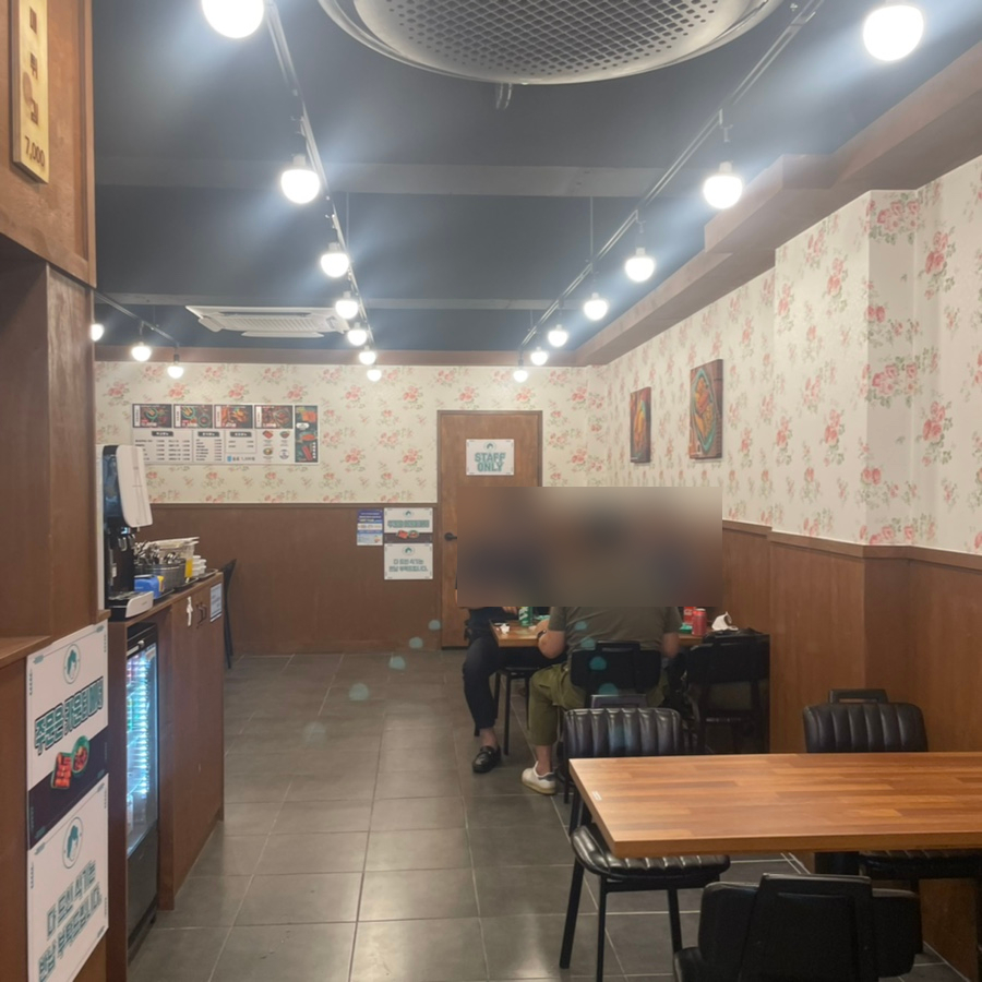 우리할매떡볶이화명점 이미지