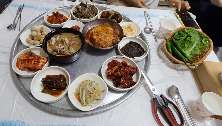 로타리포차식당 이미지