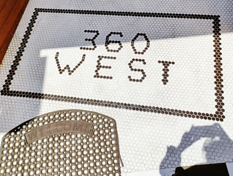 360웨스트 이미지
