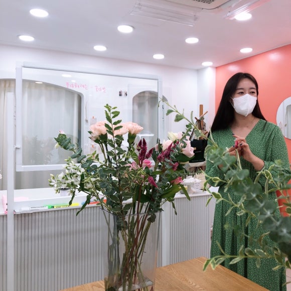 셀라비플라워 이미지