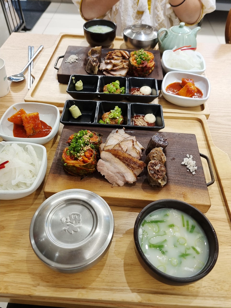 대건명가 송정플래그샵 1호점 이미지