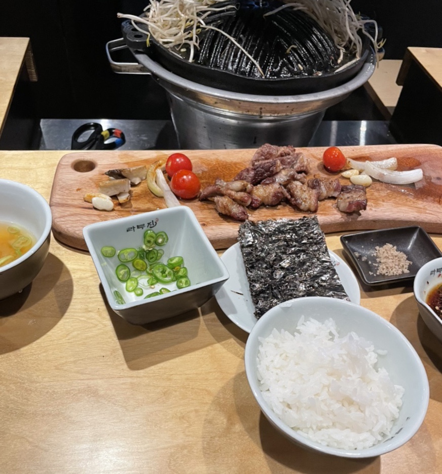 라무진 송산그린시티점 이미지