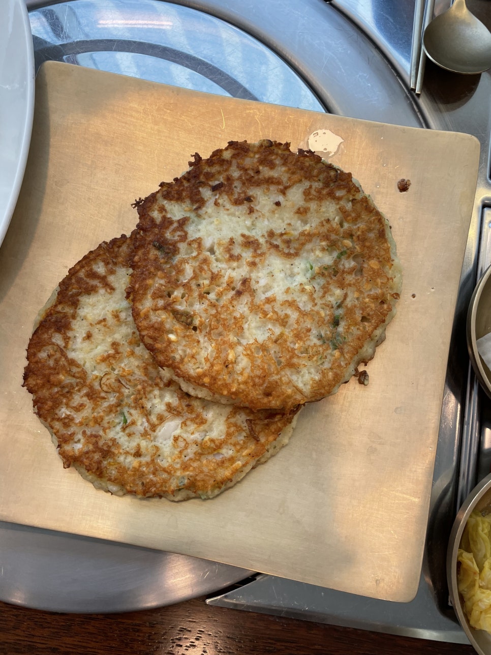 발산냉면 이미지