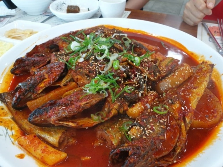 착한코다리 이미지