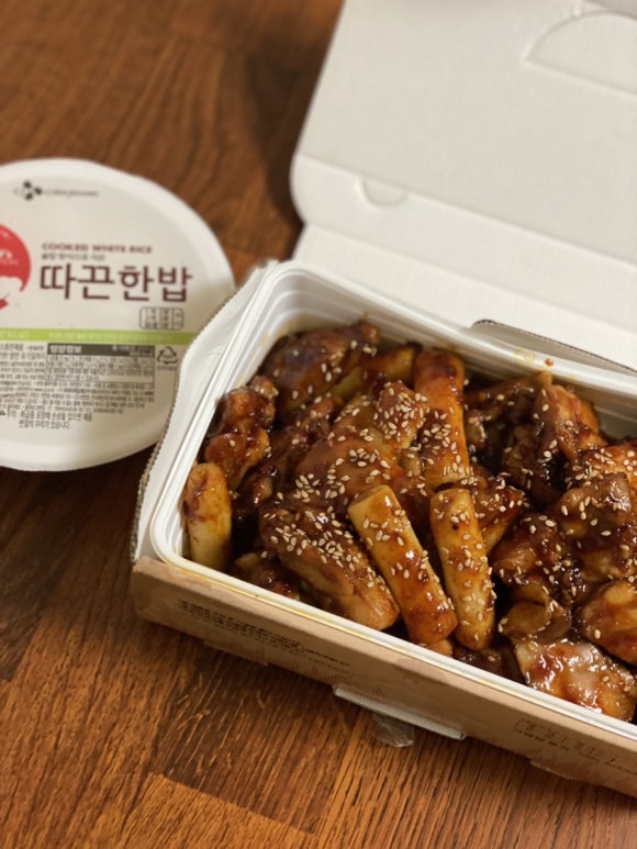 지코바치킨 이미지