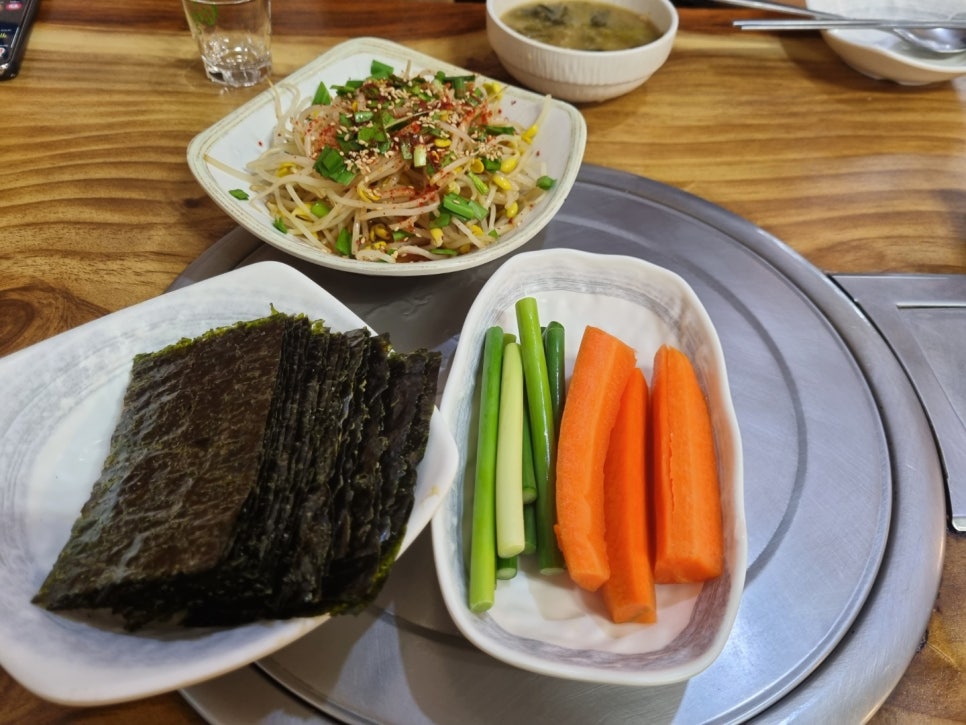 참맛영산포홍탁 이미지