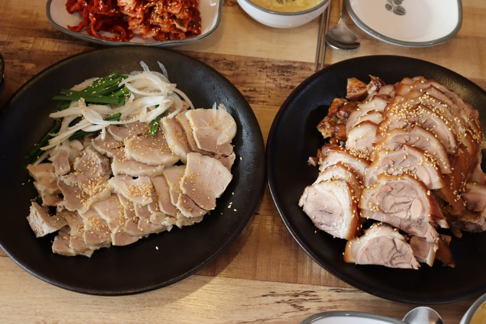황놀부한방족발보쌈 이미지
