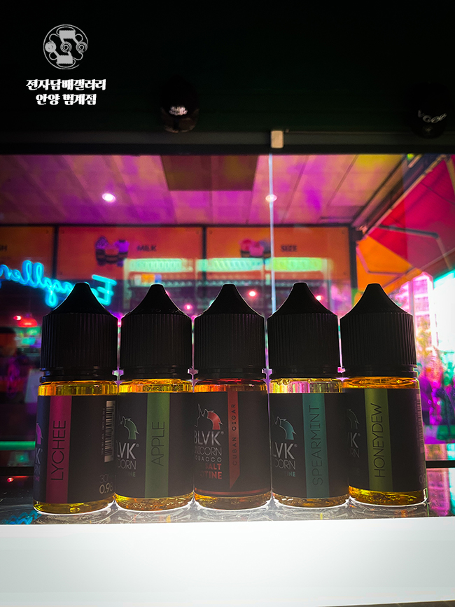 전자담배갤러리안양범계점 이미지