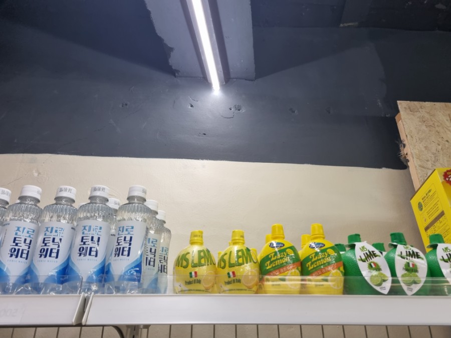비어앤크림 동대신점 이미지